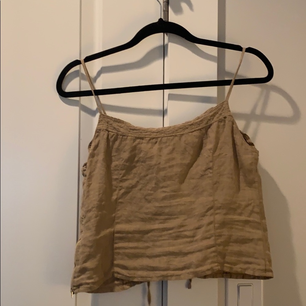Cute tank! - Picture 2 of 2